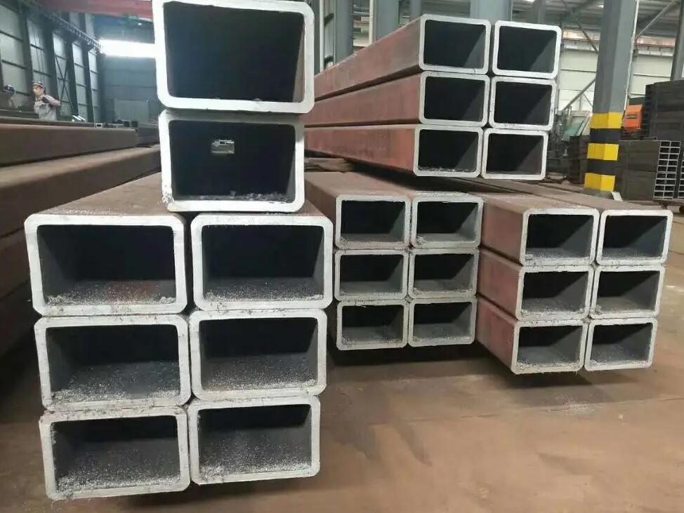 定城镇s355j0方管