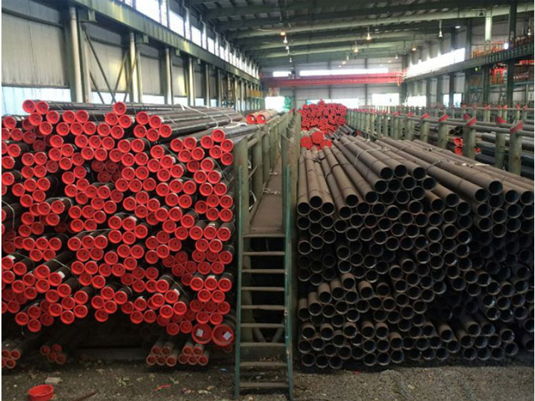 定城镇12crmo化肥专用管